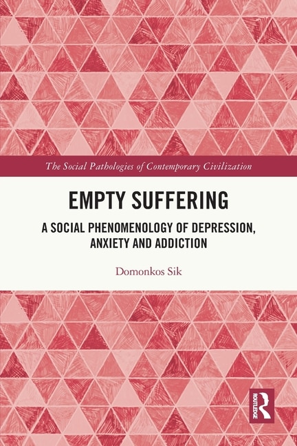 Couverture_Empty Suffering
