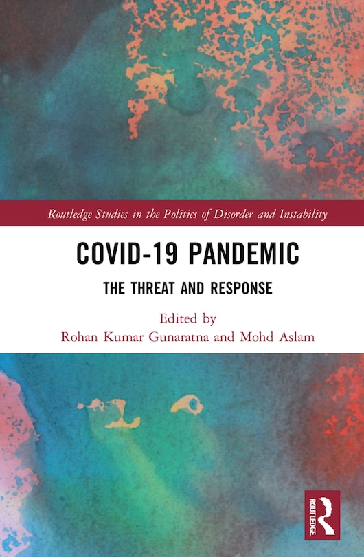 Front cover_Covid-19 Pandemic