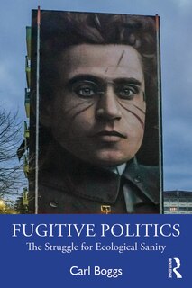 Couverture_Fugitive Politics