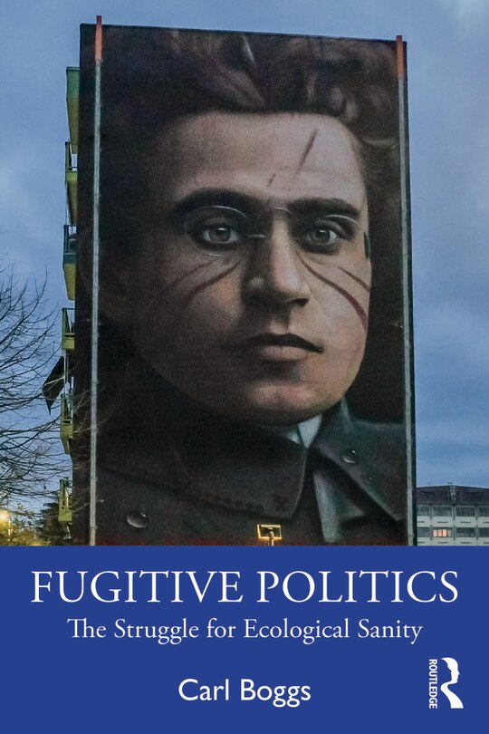 Couverture_Fugitive Politics