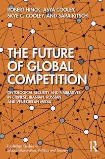 Couverture_The Future of Global Competition