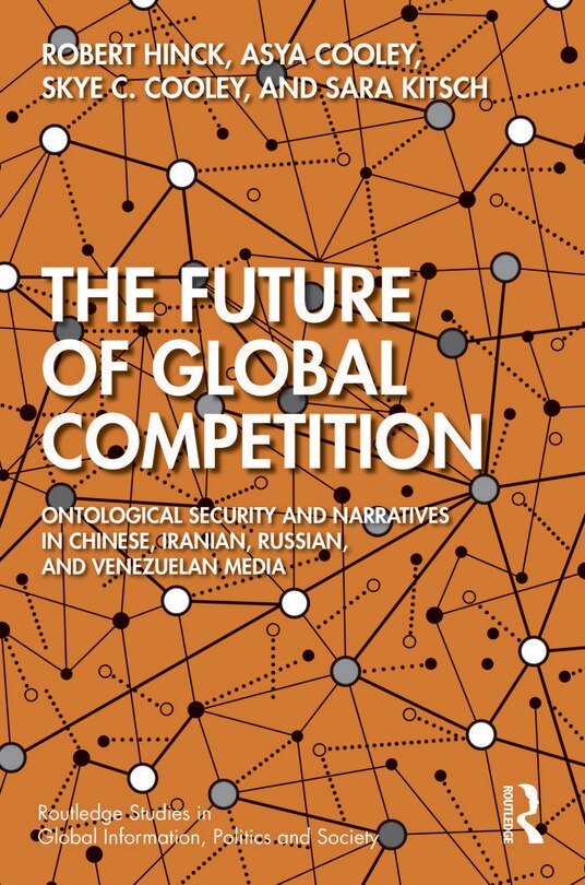Couverture_The Future of Global Competition