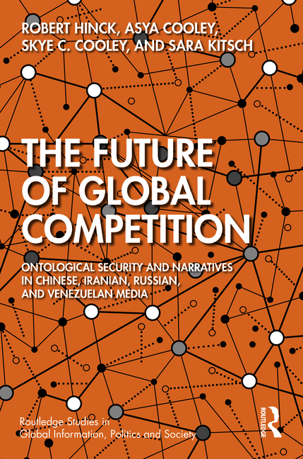 Couverture_The Future of Global Competition