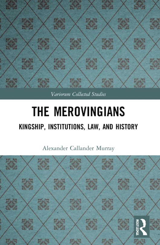 Couverture_The Merovingians