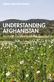 Front cover_Understanding Afghanistan
