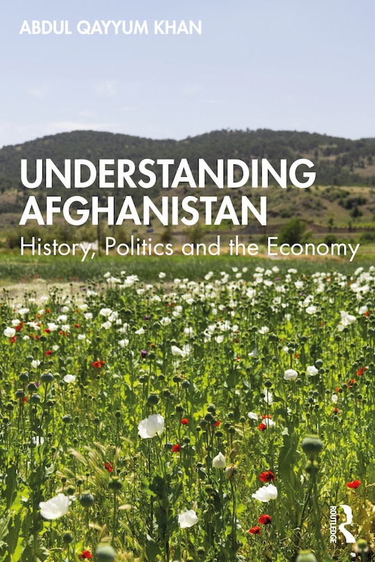 Front cover_Understanding Afghanistan