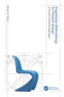 Front cover_Ergodesign Methodology For Product Design