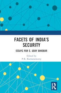 Front cover_Facets Of India's Security