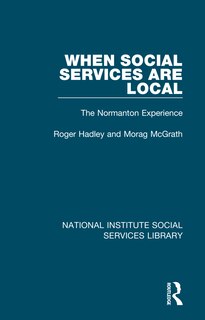 Front cover_When Social Services Are Local