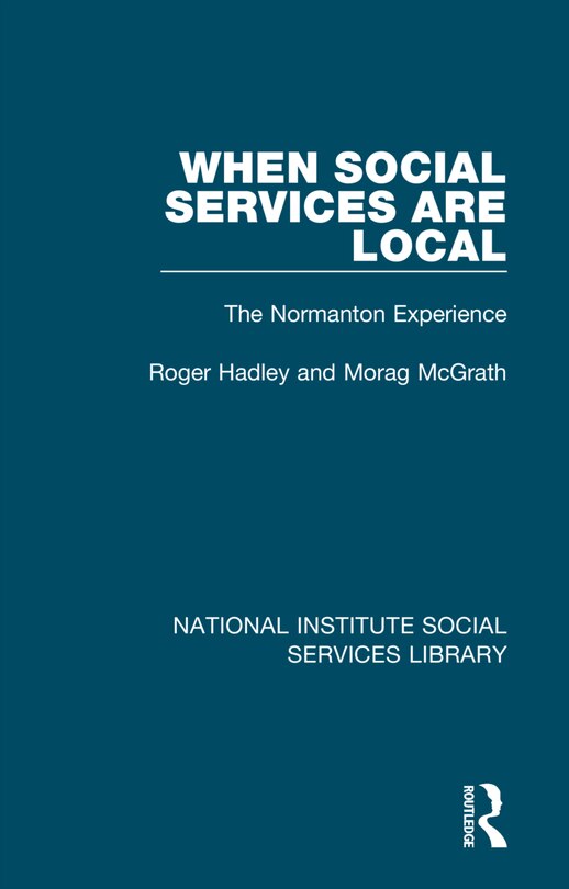 Front cover_When Social Services Are Local
