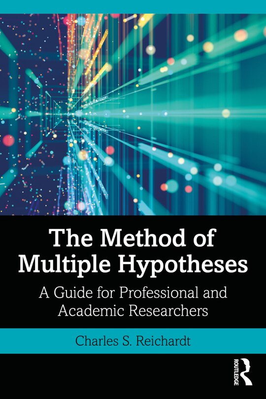 Front cover_Method of Multiple Hypotheses