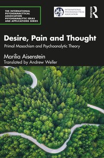 Front cover_Desire, Pain and Thought
