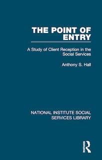 Front cover_Point of Entry