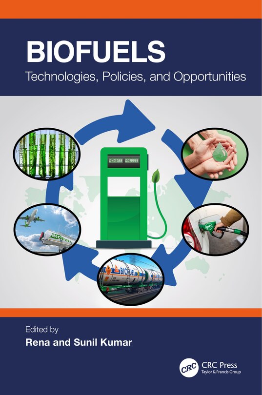 Front cover_Biofuels