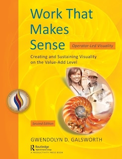 Front cover_Work That Makes Sense