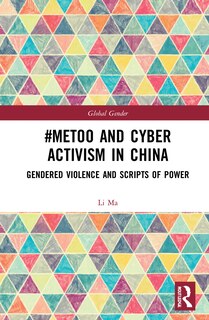 Front cover_#MeToo and Cyber Activism in China