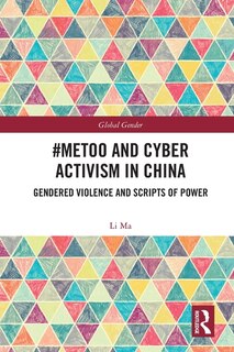 Couverture_#MeToo and Cyber Activism in China