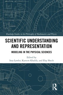 Couverture_Scientific Understanding and Representation