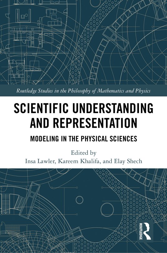 Couverture_Scientific Understanding and Representation