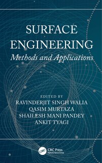 Front cover_Surface Engineering