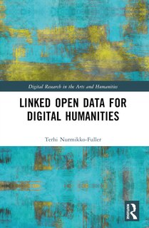 Front cover_Linked Data for Digital Humanities