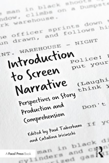 Couverture_Introduction to Screen Narrative