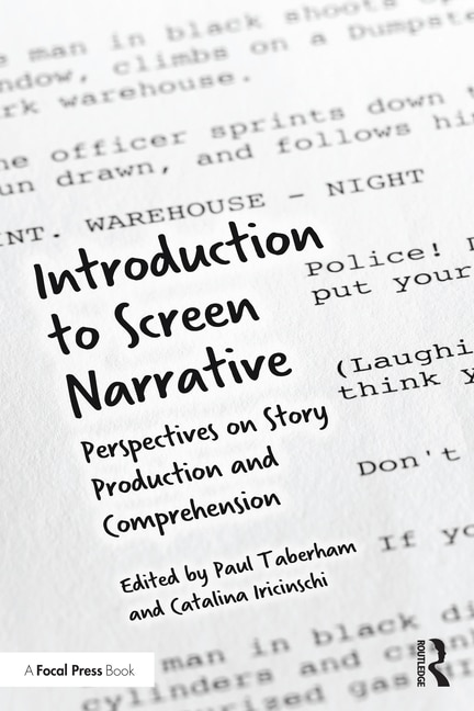 Couverture_Introduction to Screen Narrative