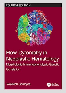 Couverture_Flow Cytometry in Neoplastic Hematology