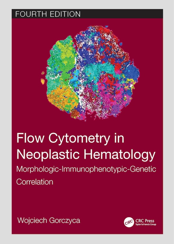 Front cover_Flow Cytometry in Neoplastic Hematology