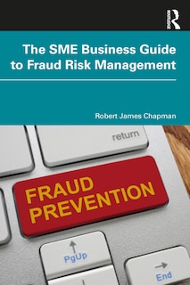 Front cover_The Sme Business Guide To Fraud Risk Management