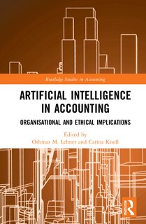 Couverture_Artificial Intelligence In Accounting