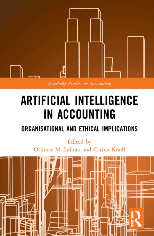 Couverture_Artificial Intelligence In Accounting