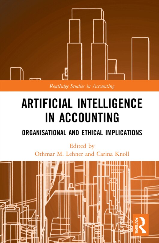 Front cover_Artificial Intelligence in Accounting