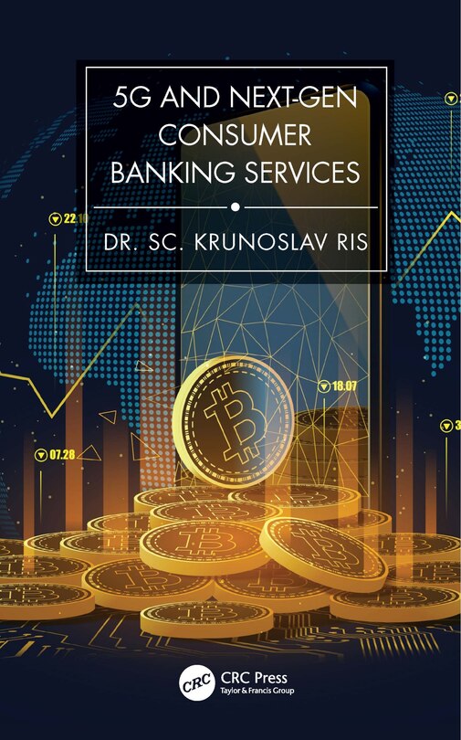 Front cover_5g And Next-gen Consumer Banking Services