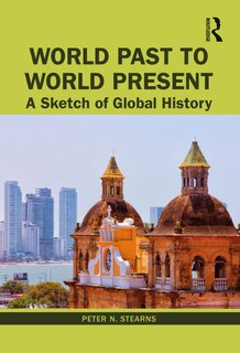 Front cover_World Past To World Present