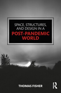 Front cover_Space, Structures and Design in a Post-Pandemic World