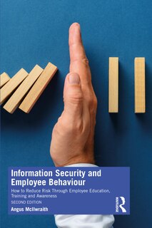 Couverture_Information Security and Employee Behaviour