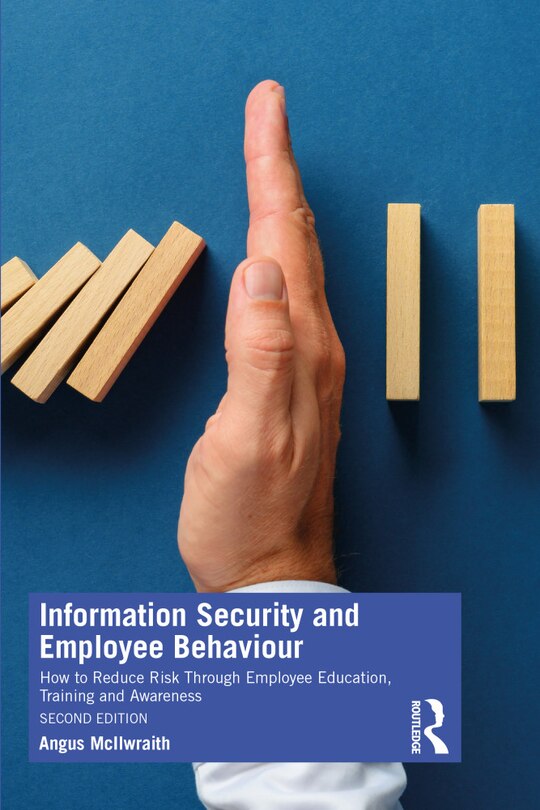 Couverture_Information Security and Employee Behaviour