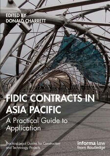 Front cover_FIDIC Contracts in Asia Pacific