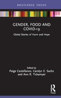 Couverture_Gender, Food And Covid-19