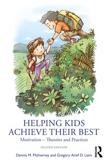 Front cover_Helping Kids Achieve Their Best