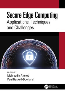 Front cover_Secure Edge Computing