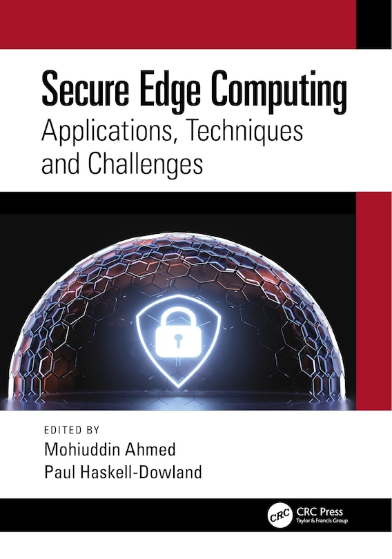 Front cover_Secure Edge Computing