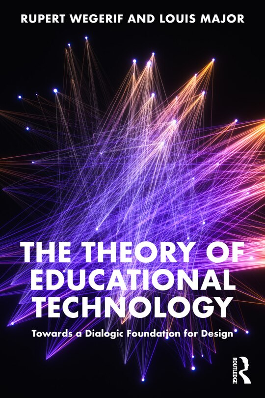 Couverture_The Theory of Educational Technology