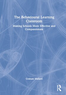 Couverture_The Behavioural Learning Classroom