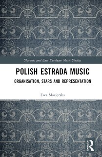 Polish Estrada Music: Organisation, Stars and Representation image number 0