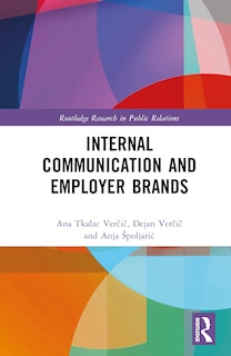 Couverture_Internal Communication and Employer Brands