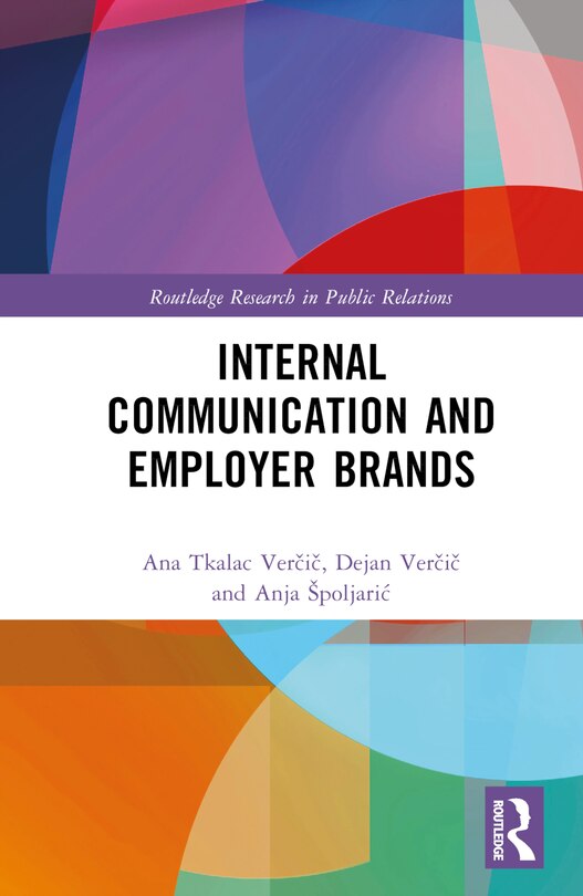 Couverture_Internal Communication and Employer Brands