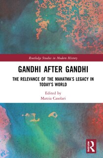 Couverture_Gandhi After Gandhi