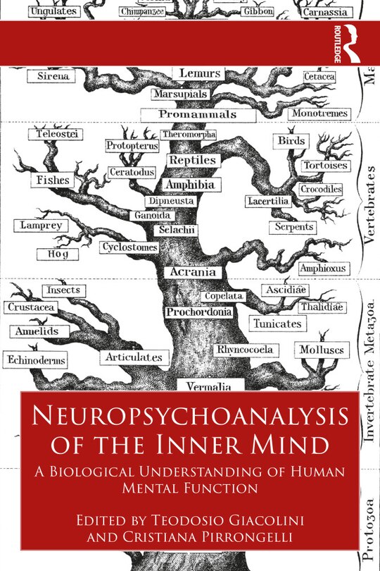 Couverture_Neuropsychoanalysis Of The Inner Mind